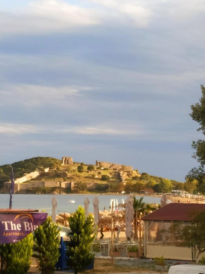 Sea Of Memories Nea Peramos (Macedonia) Exterior foto