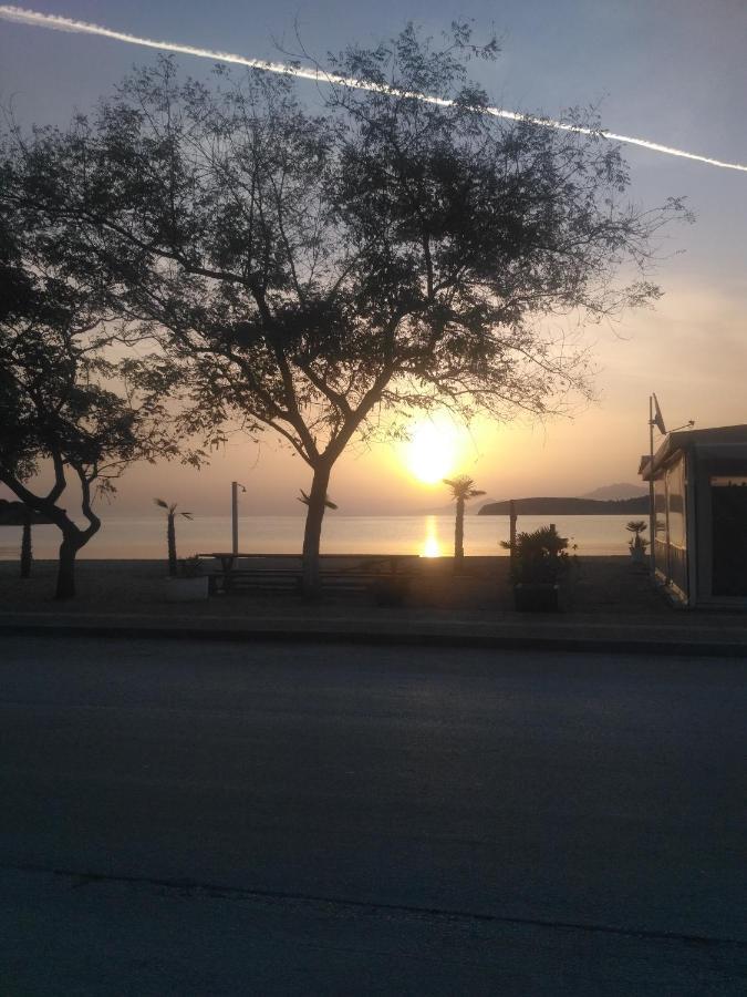 Sea Of Memories Nea Peramos (Macedonia) Exterior foto