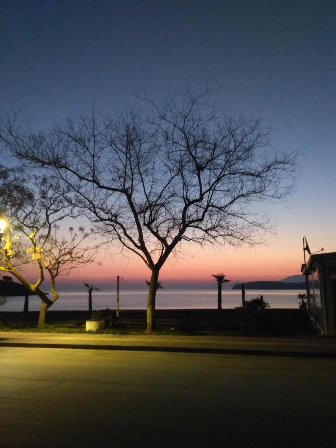 Sea Of Memories Nea Peramos (Macedonia) Exterior foto