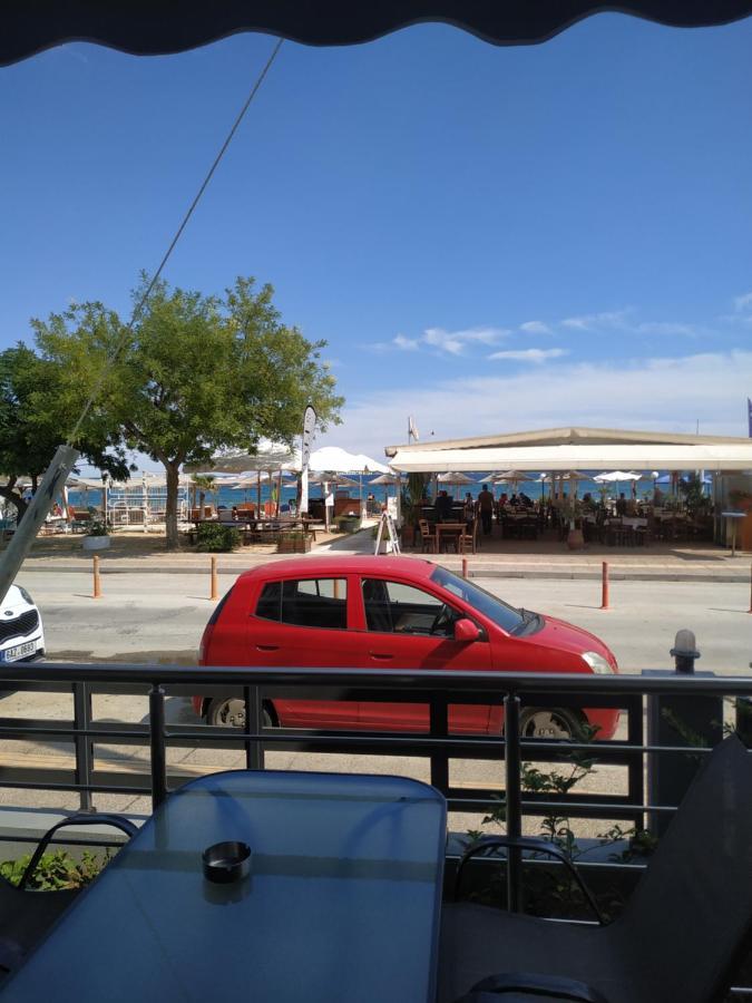 Sea Of Memories Nea Peramos (Macedonia) Exterior foto