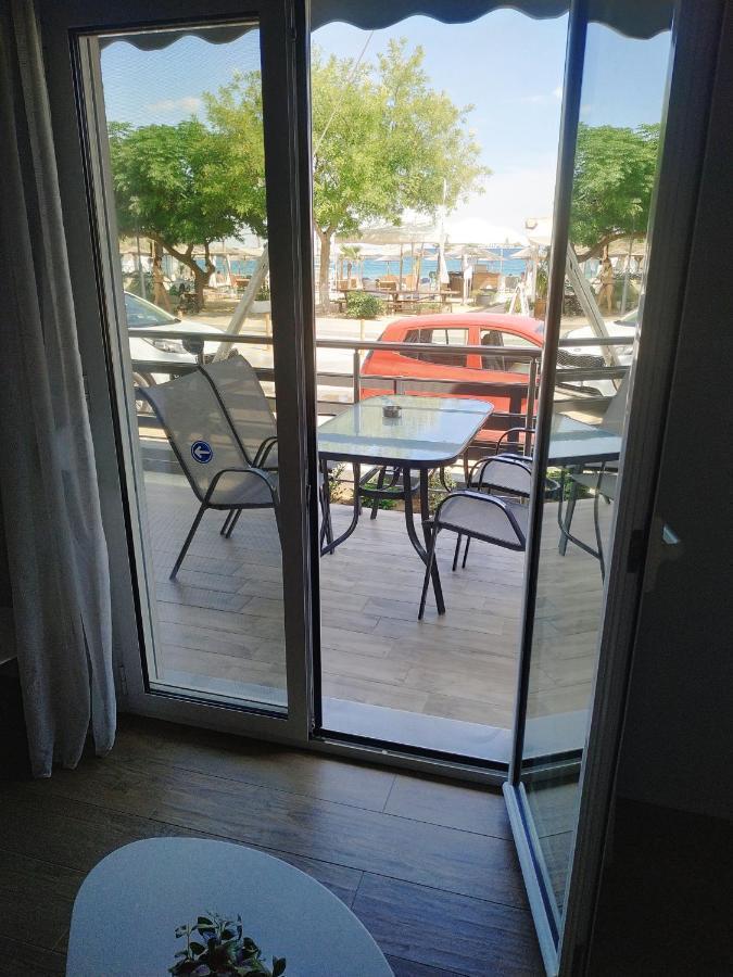 Sea Of Memories Nea Peramos (Macedonia) Exterior foto