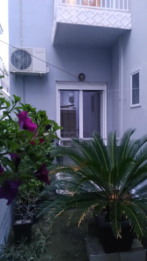 Sea Of Memories Nea Peramos (Macedonia) Exterior foto