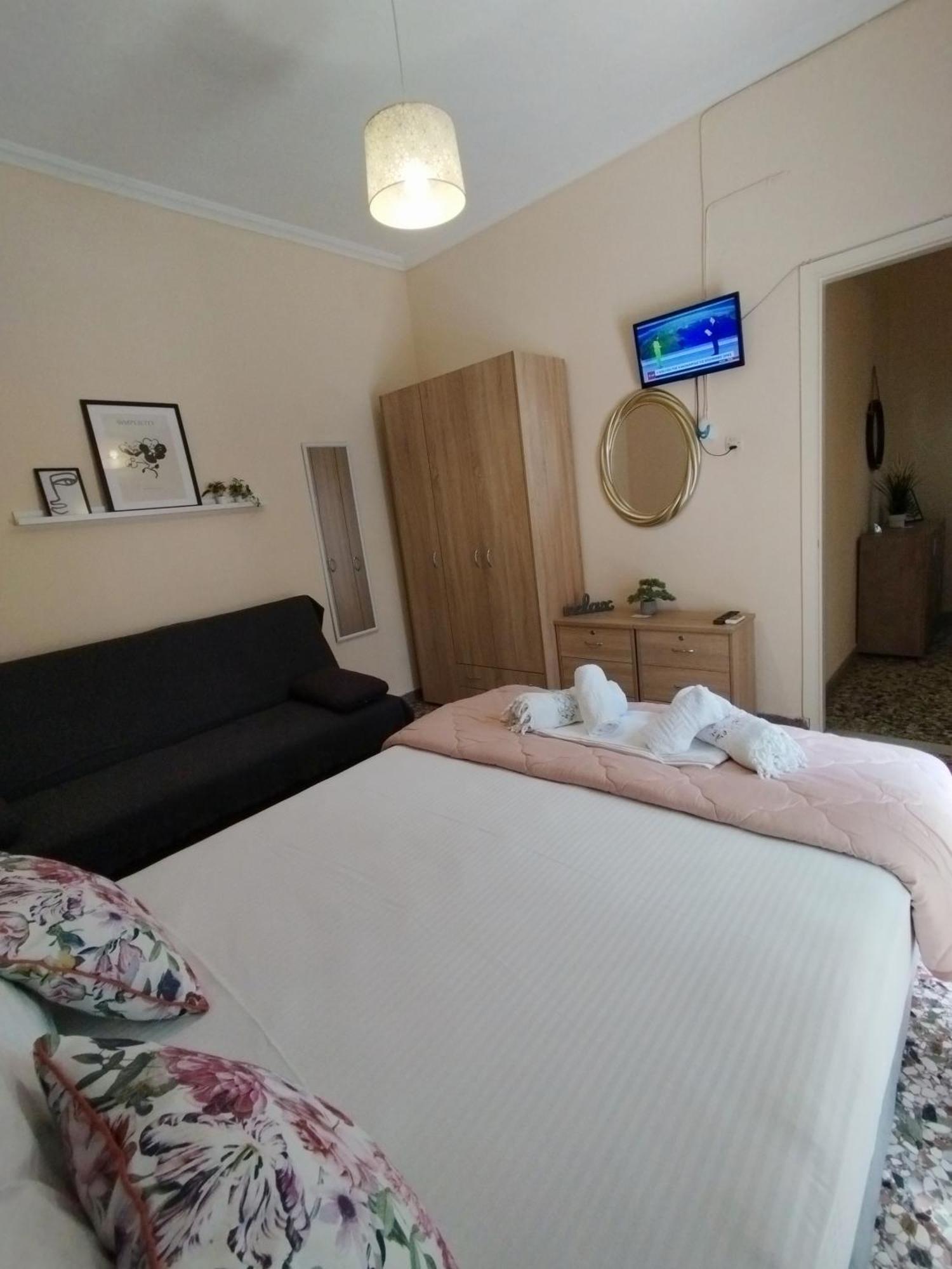 Sea Of Memories Nea Peramos (Macedonia) Exterior foto