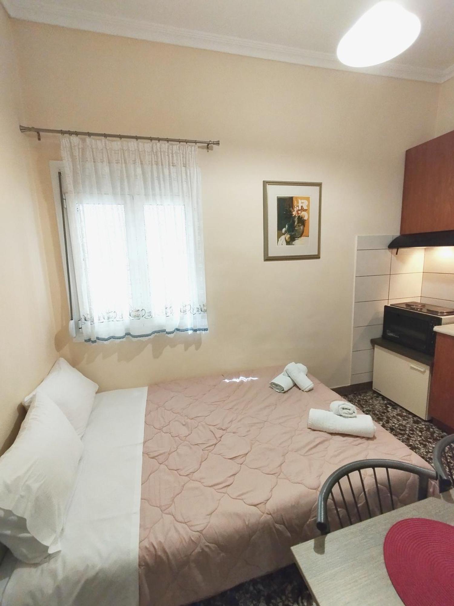 Sea Of Memories Nea Peramos (Macedonia) Exterior foto